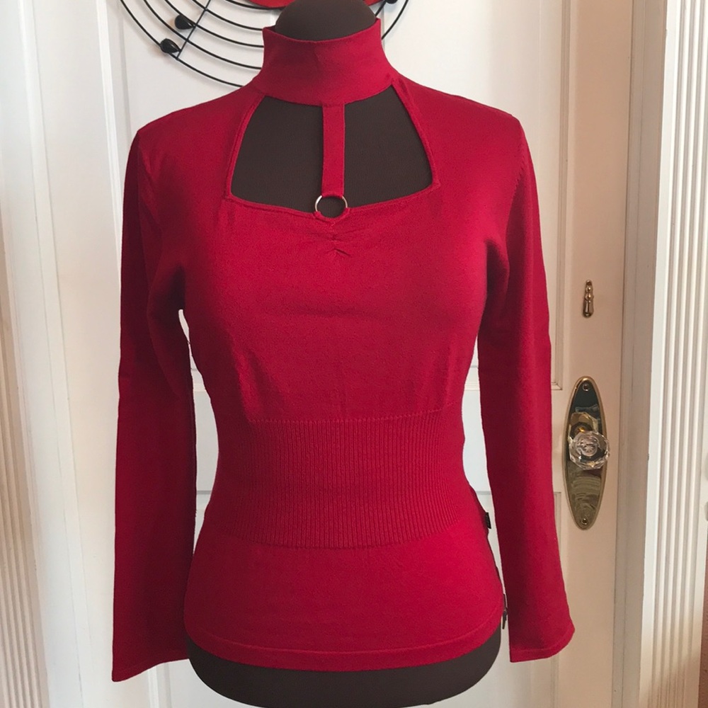 BCBG Sweater